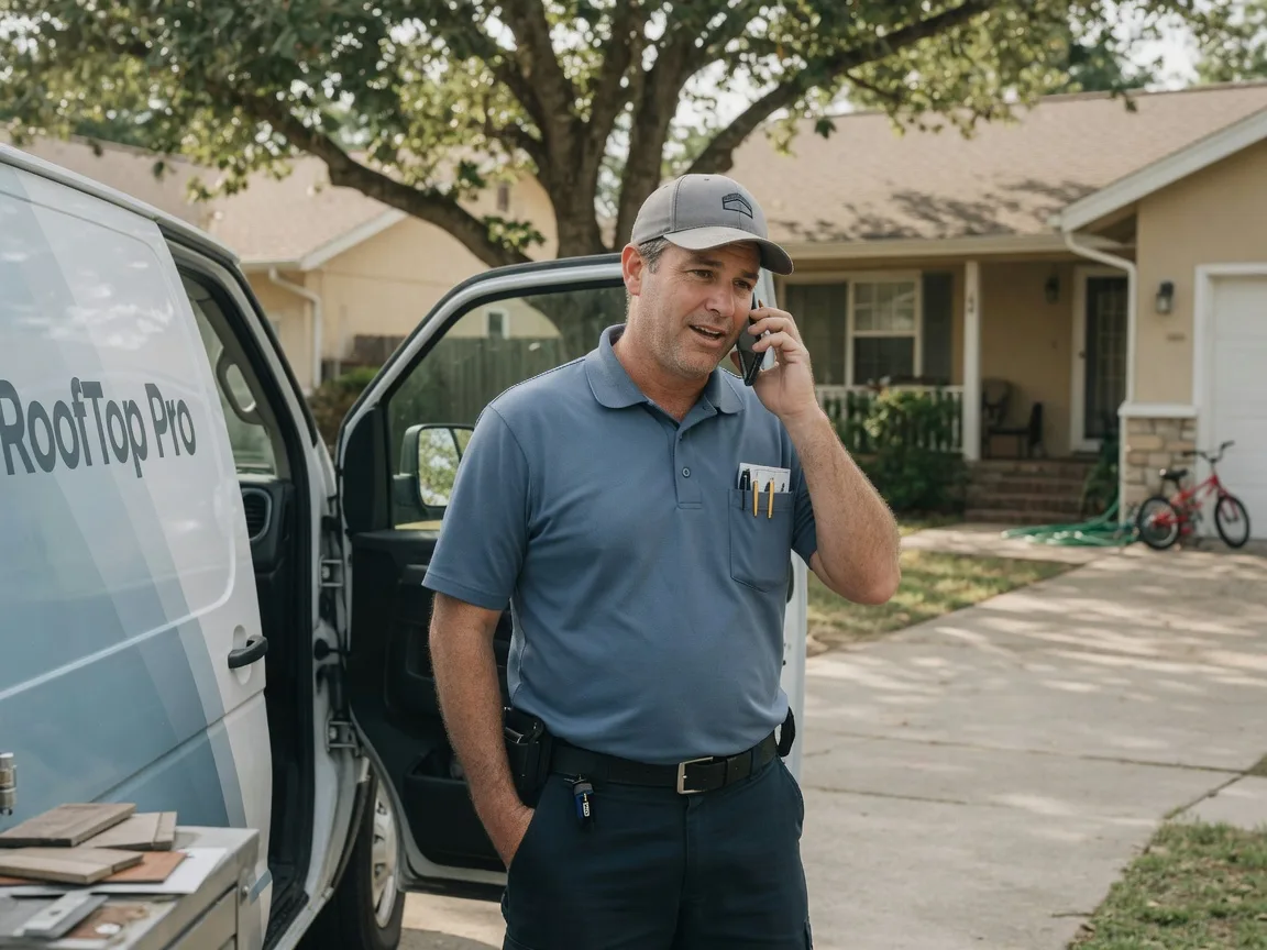 Roof Repair Yellow Spring, WV FAQs